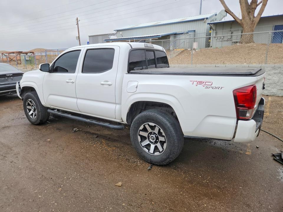 2020 Toyota Tacoma sr V6