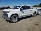 2020 Chevrolet Silverado K1500 LTZ