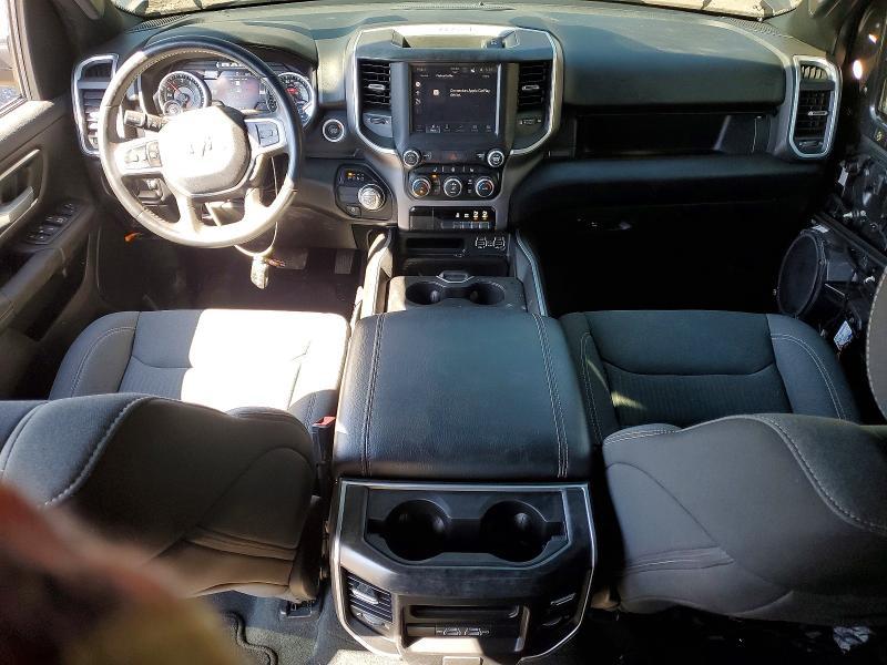 2022 Dodge RAM 1500 BIG Horn