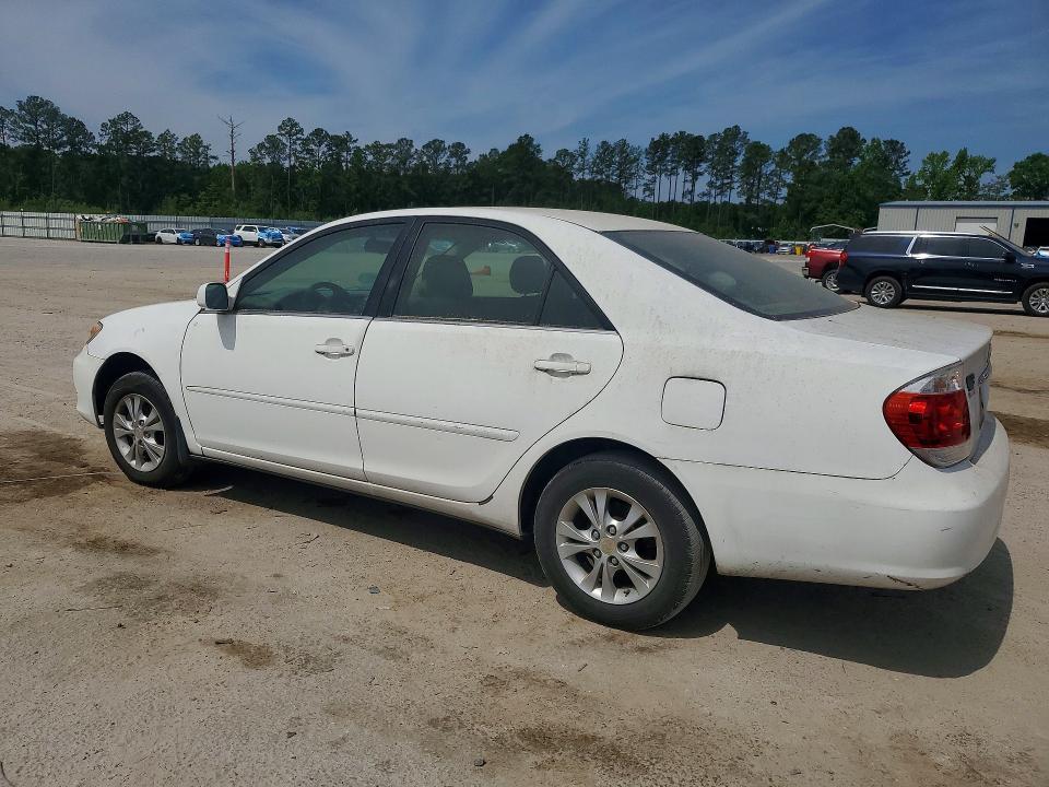 2006 Toyt Camry
