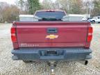 2015 Chevrolet Silverado K2500 Heav