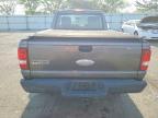 2010 Ford Ranger