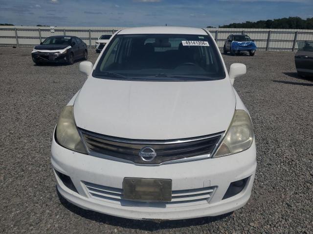 2011 Nissan Versa 1.8 s
