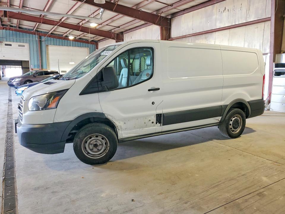2017 Ford Transit T-250