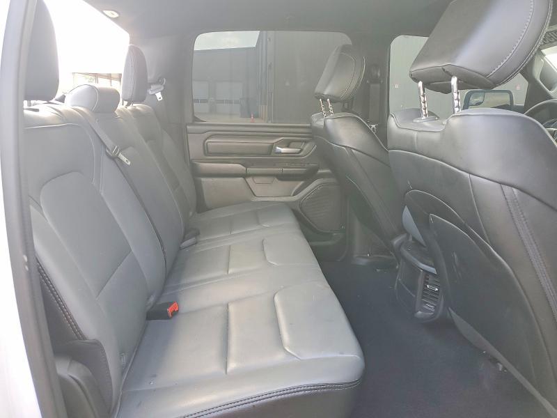 2025 Dodge RAM 1500 Tradesman