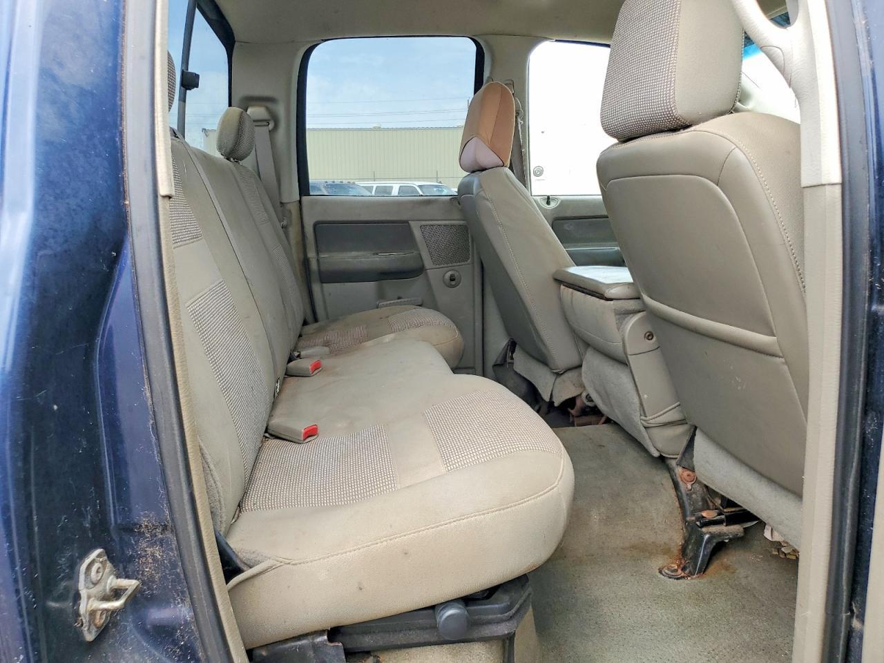 2006 Dodge RAM 3500 ST