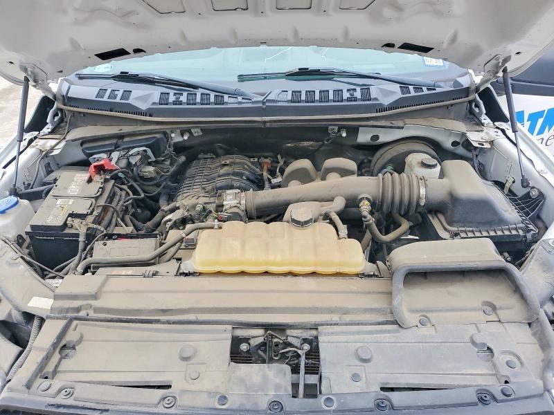 2020 Ford F150