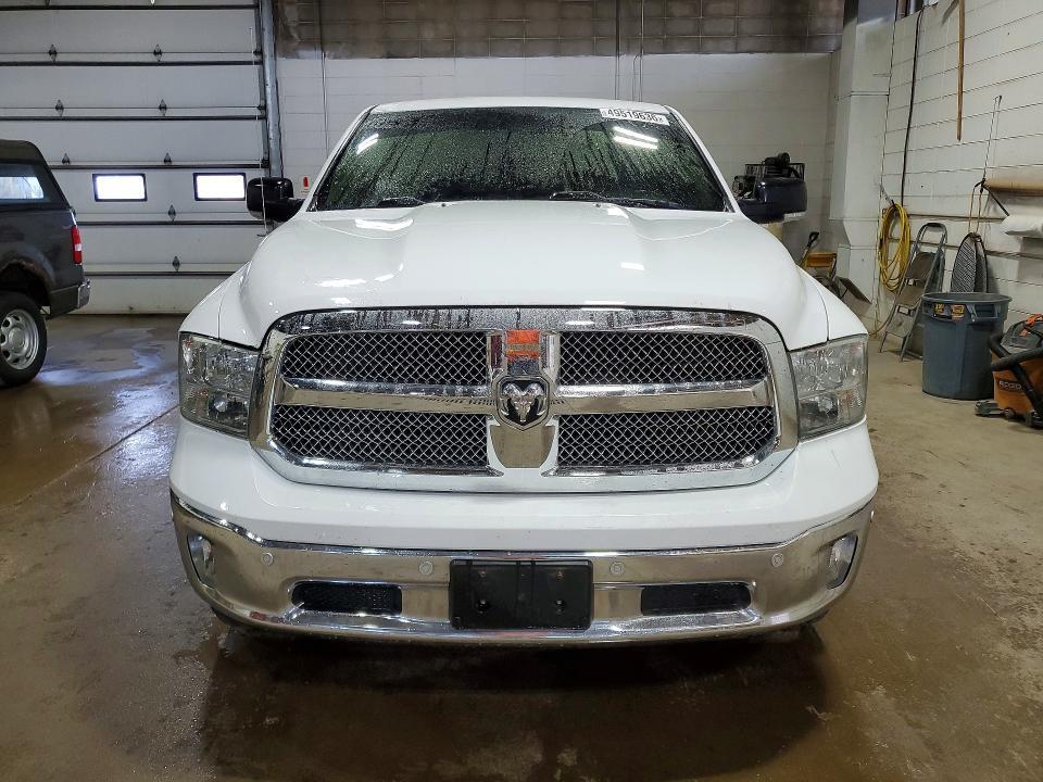 2017 Dodge RAM 1500 SLT