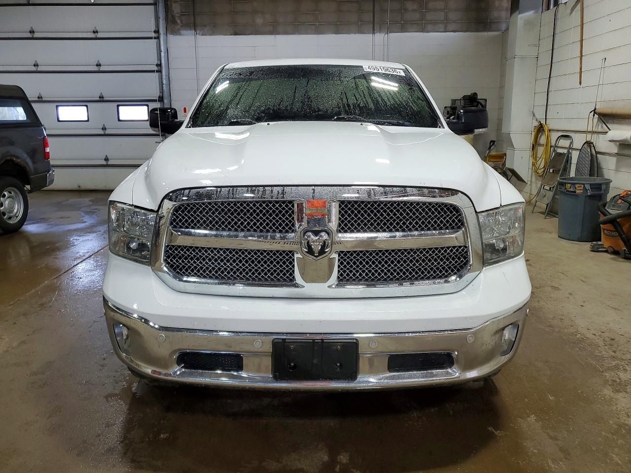 2017 Dodge RAM 1500 SLT