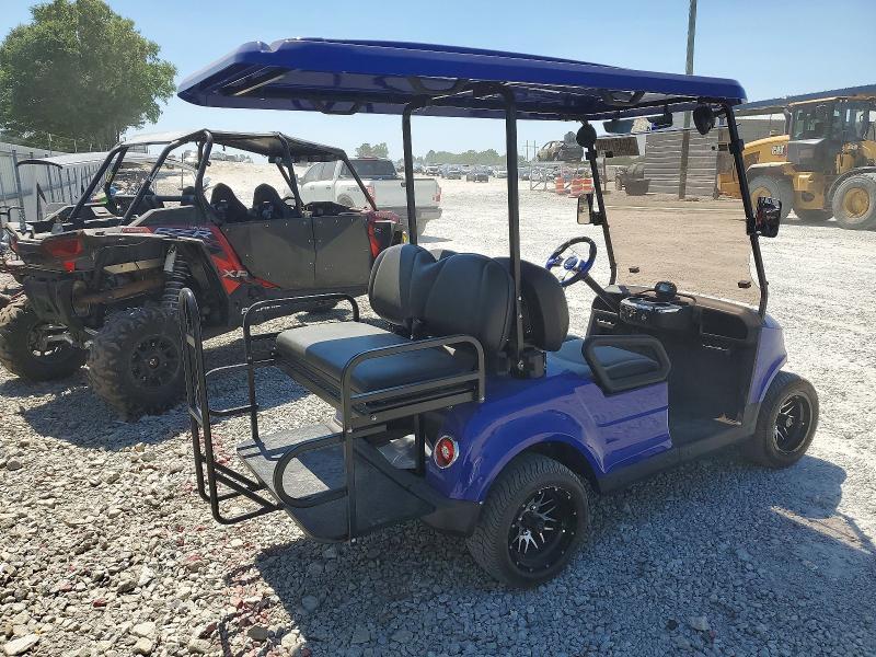 2021 Golf2 2021 Star Golf Cart