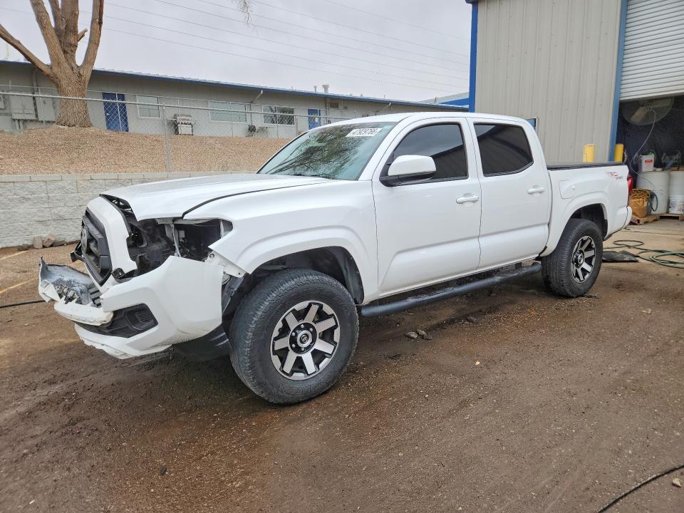 2020 Toyota Tacoma sr V6