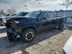 2020 Chevrolet Silverado K2500 Custom