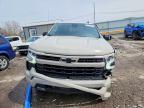 2026 Chevrolet Silverado K1500 RST
