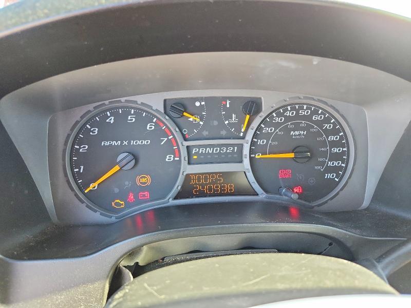 2006 Chev Colorado