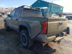 2025 Toyota Tacoma TRD OFF-ROAD HV