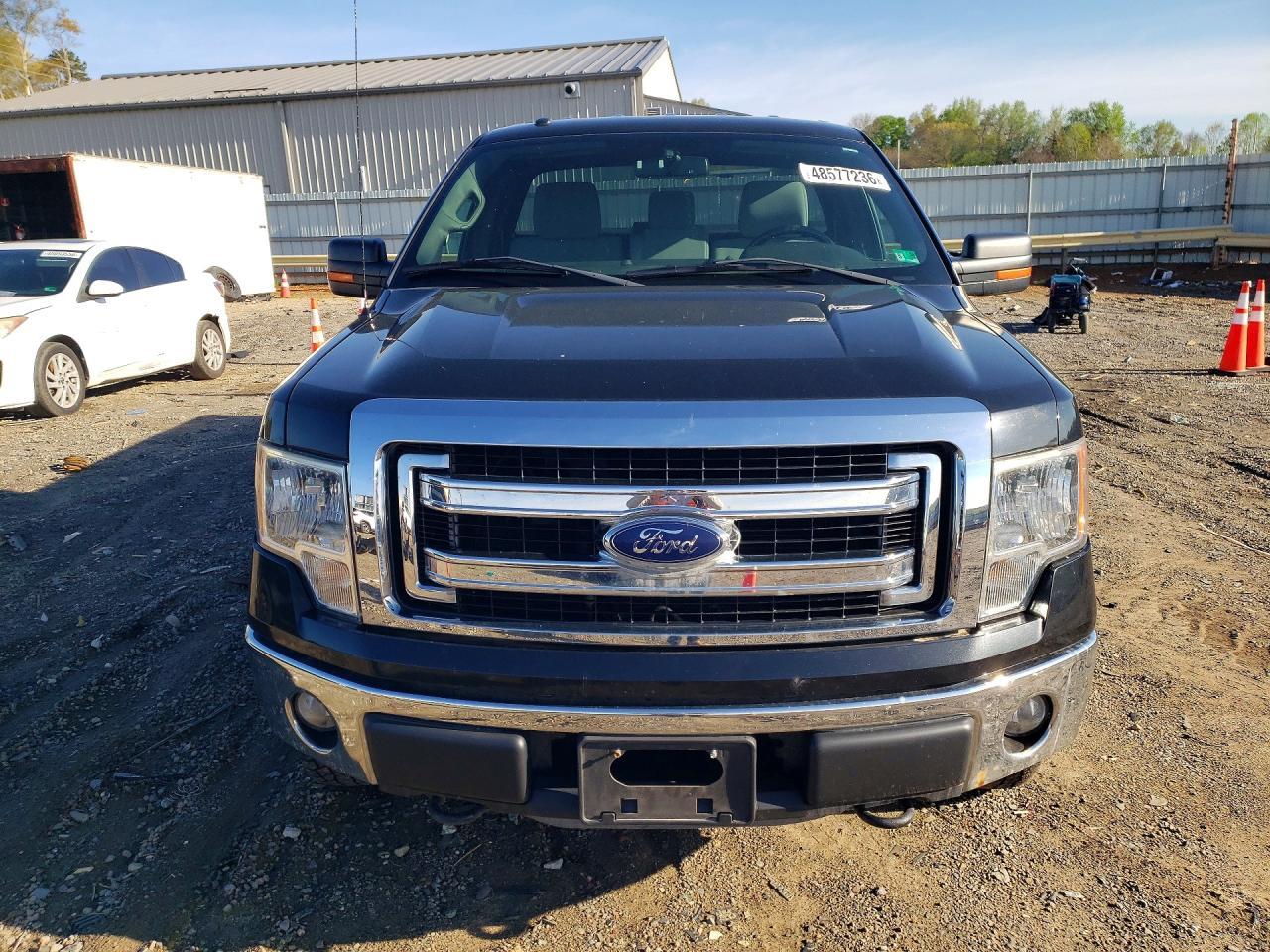 2013 Ford F150 XL