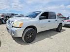2008 Nissan Titan XE