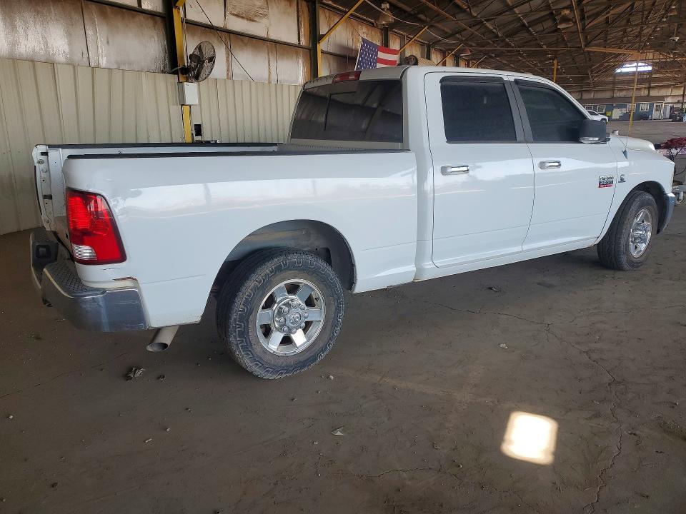 2011 Dodge RAM 2500