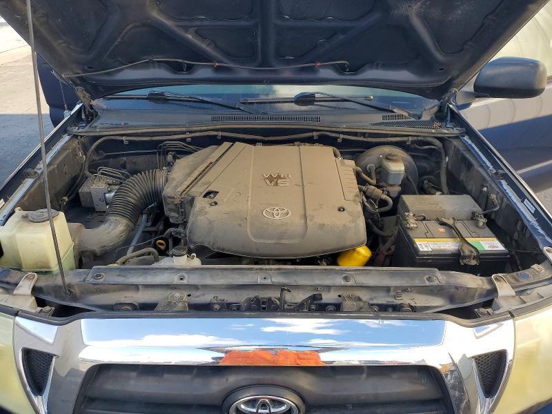 2006 Toyota Tacoma Double Cab Prerunner Long BED