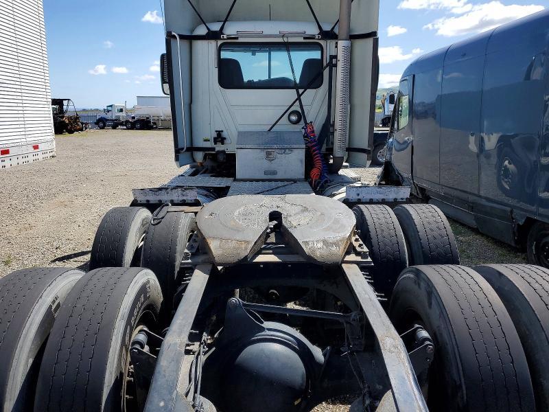 2014 Mack 600 Cxu600