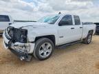 2018 Chevrolet Silverado C1500 Custom