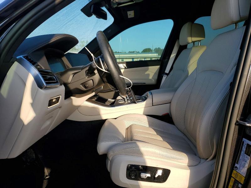 2022 BMW X5 Xdrive45e