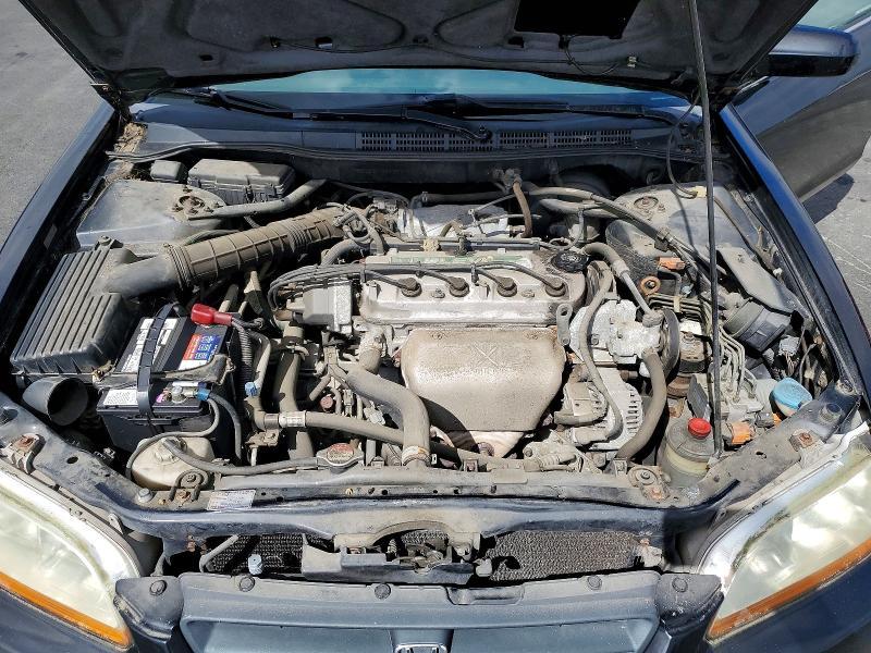 1998 Honda Accord ex