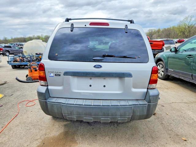 2005 Ford Escape xlt