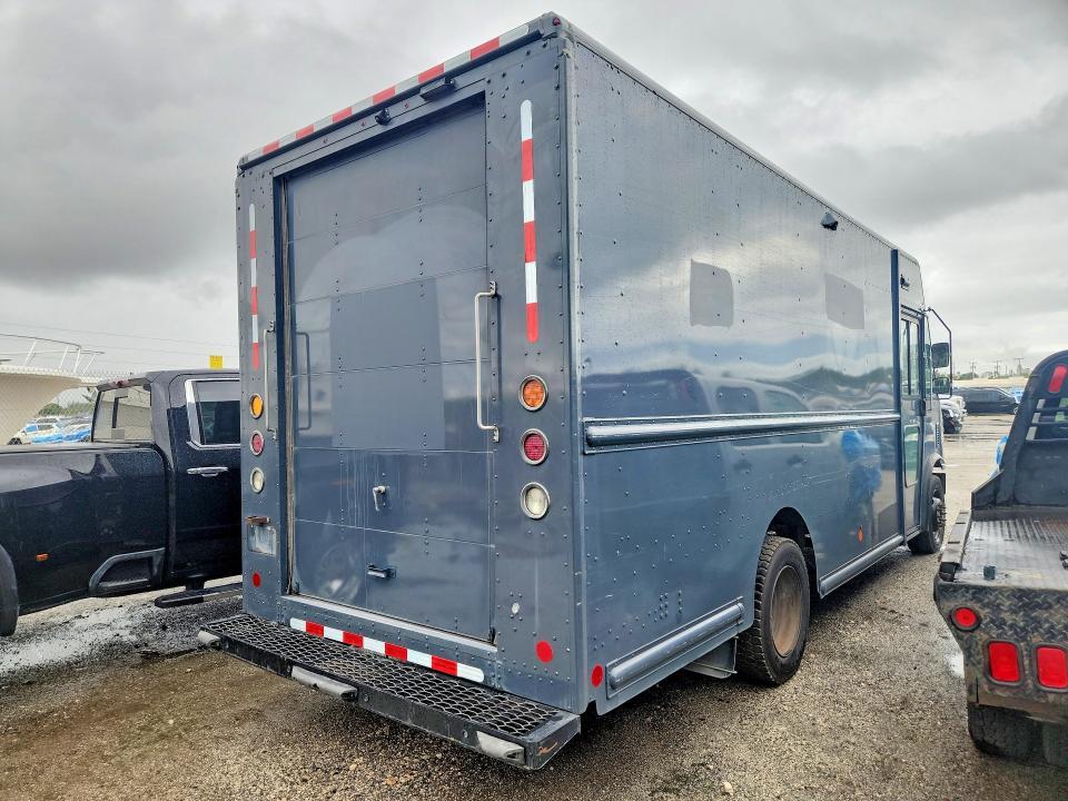 2021 Ford F59 Delivery Truck