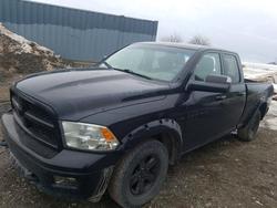 Dodge salvage cars for sale: 2011 Dodge Ram 1500