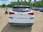 2019 Hyundai Tucson sel