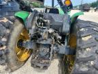 2013 John Deere 5425 Mfwd Tractor