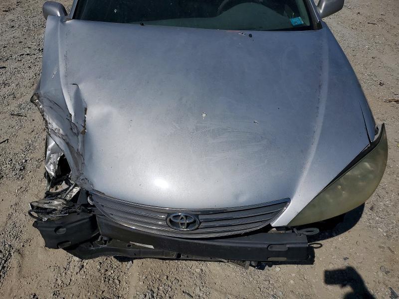 2006 Toyota Camry le