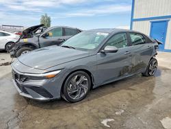 2025 Hyundai Elantra sel Convenience for sale in North Las Vegas, NV