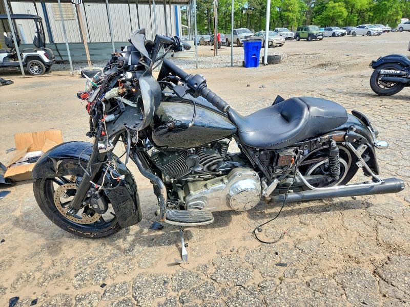 2009 Harley-Davidson Flhx