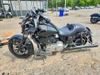 2009 Harley-Davidson Flhx