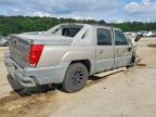 2002 Chevrolet Avalanche K1500