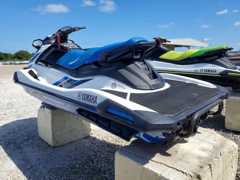 2022 YAM Jetski