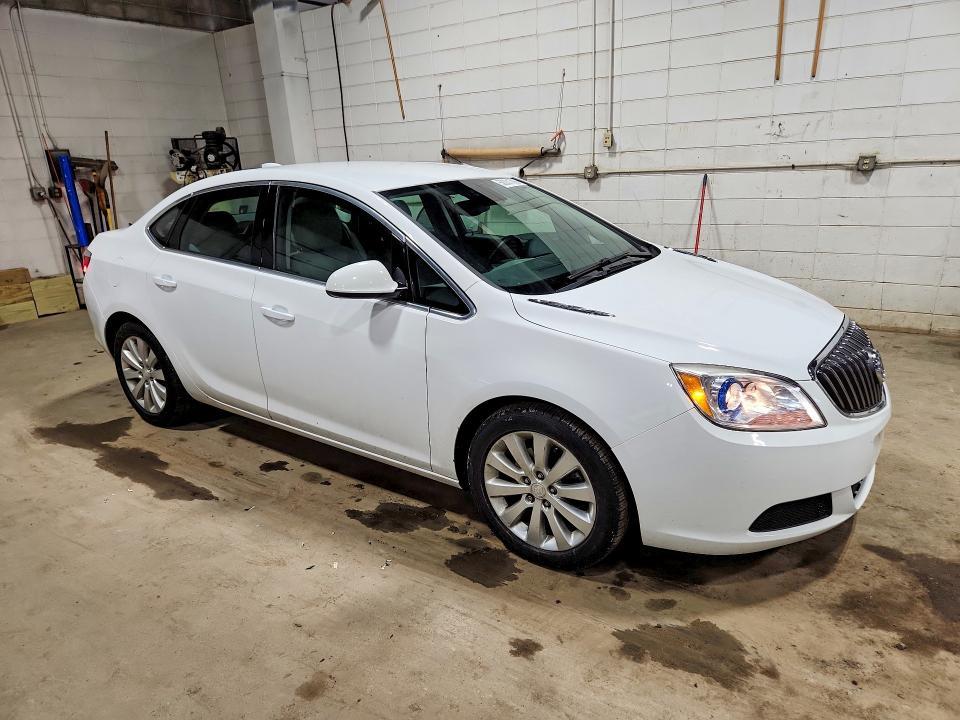 2015 Buick Verano
