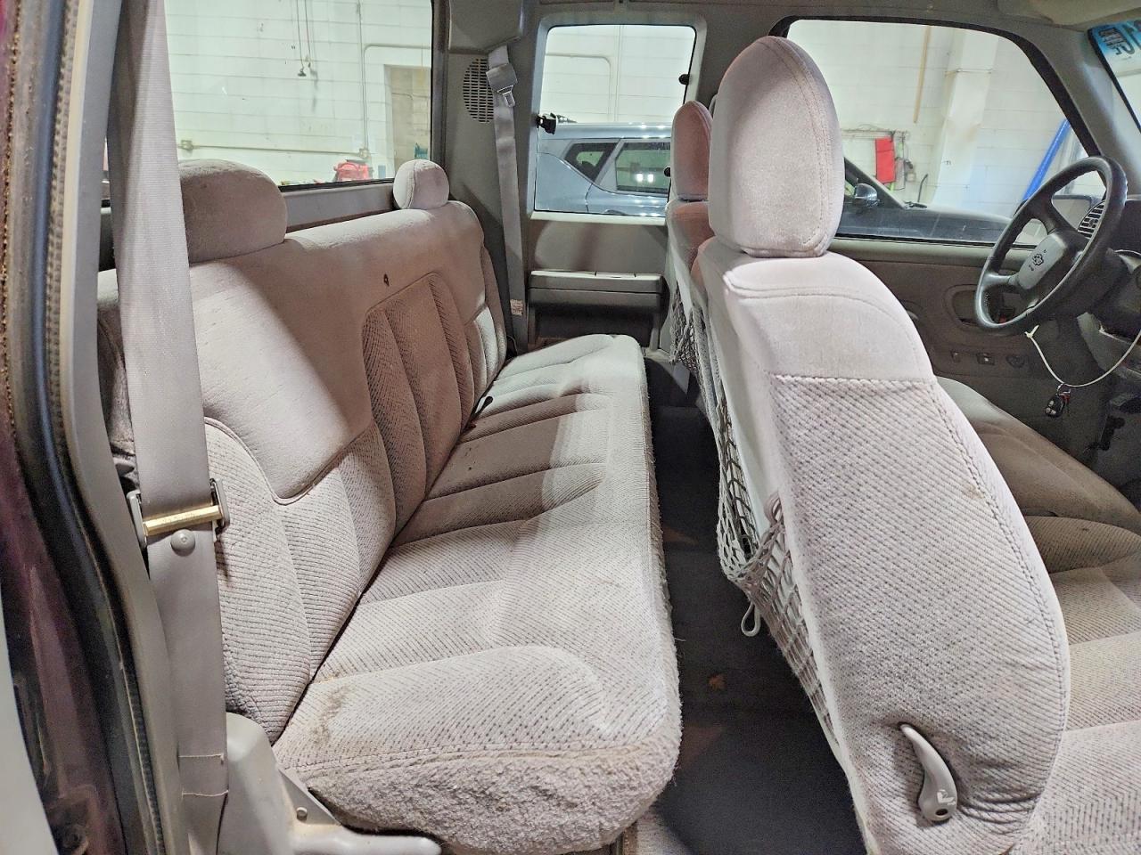 1998 Chevrolet GMT-400 C1500