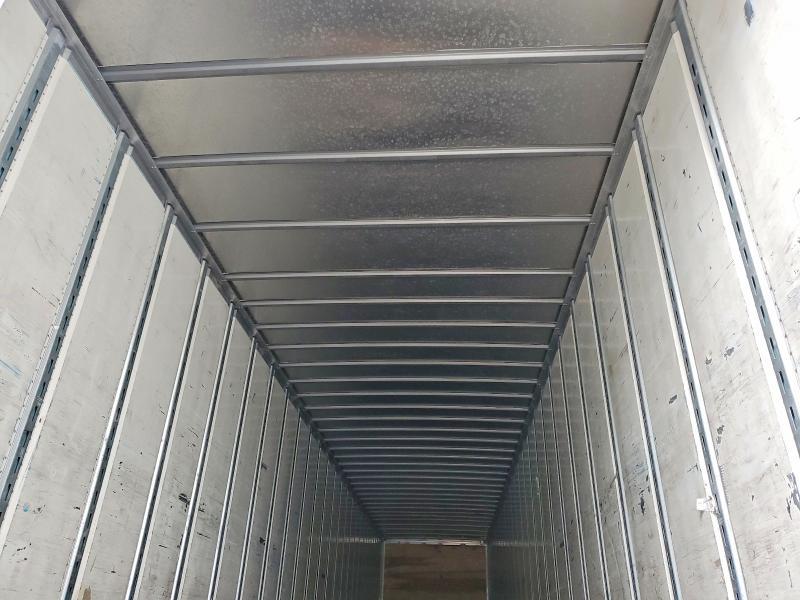 2014 Utility 53' TRL