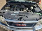 2006 GMC 2500HD
