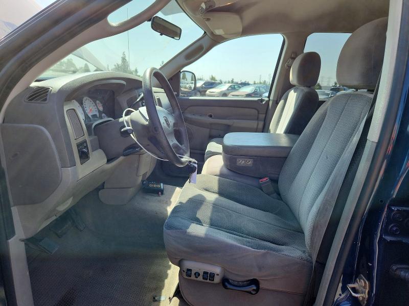 2003 Dodge RAM 2500 ST