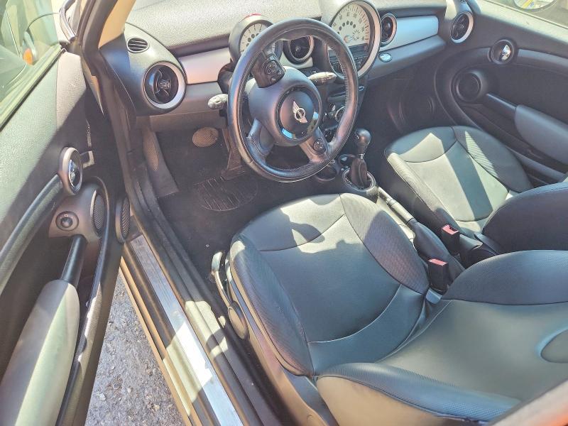 2011 Mini Cooper