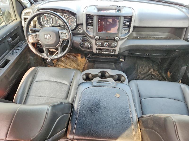 2024 Dodge Ram 2500 Tradesman