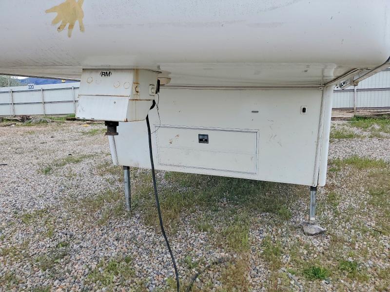 2006 TRA 2006 Camper