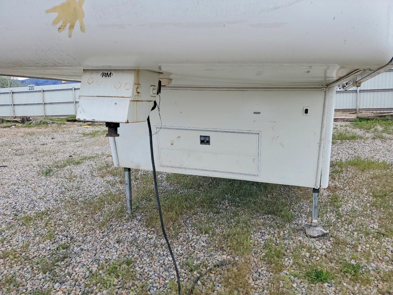 2006 TRA 2006 Camper