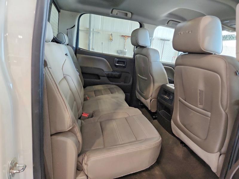 2014 GMC Sierra K1500 Denali