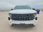 2024 Chevrolet Silverado K1500 Custom