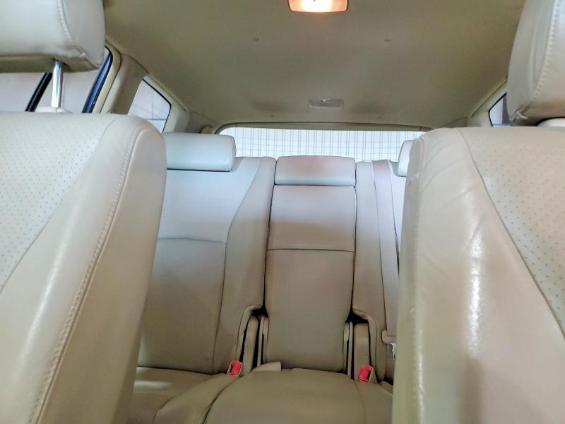 2007 Toyota Highlander Limited